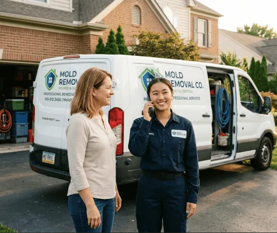 Crawlspace Mold Remediation Darlington, IN FAQs